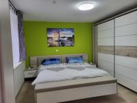 Lanckensburg - Ferienwohnung 2 - B&B
