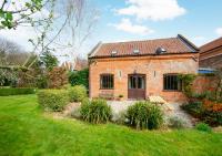The Cart Lodge - B&B