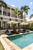 The sowan ubud - B&B Ubud