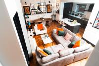 East Cliff - B&B Preston