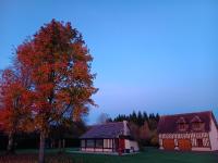 Augettes Bergerie - Bed and Breakfast