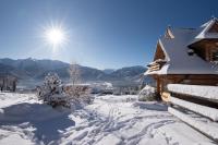 City Lights Zakopane - B&B Kościelisko