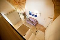 Apartment with Private Terrace - Dalia
