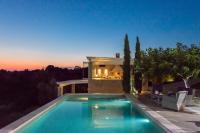 Myrtoan Pelagos Villa - B&B Porto Cheli