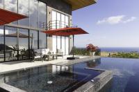 Prime Hermosa- Ocean View Villa with Infinity Pool - B&B Playa Hermosa