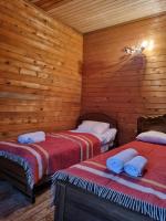 Lux Apartment Tea - Ferienwohnung Akhaltsikhe