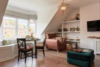 Top floor 1BR apartment central Matlock - B&B Matlock