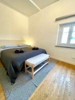Appartamento con 2 Camere da Letto