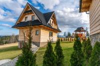 Domki Tatrzański Przystanek - B&B Białka Tatrzańska