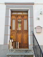 Haus Kurtrier - Ferienwohnung