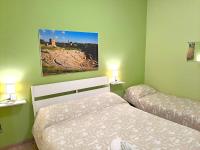 Comfort Dreibettzimmer