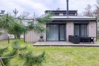 Life's a Beach Cottage - Chambres d’hôtes Palanga