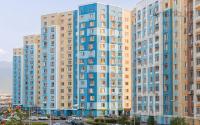 Апартаменты напротив спорткомплекса Алматы Арена 81-29 - Ferienwohnung