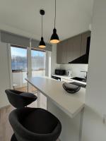 Mugavustega korter pargi serval - Bed and Breakfast