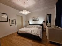 Ferienhaus Villa Mullewapp - B&B