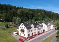 Ferienwohnung Erzhütte - B&B