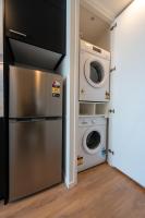 Appartement met Balkon