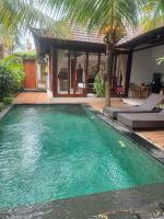 B&B Ubud - THE JEMA Villa - Bed and Breakfast Ubud