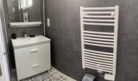Maison 100 m2 plein pied pour 6 personnes 300 m de la plage - B&B