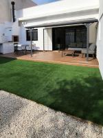 the butterfly house - Chambres d’hôtes Rafelbunyol