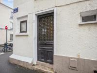 Appartement douillet Alfortville proche métro et RER - B&B