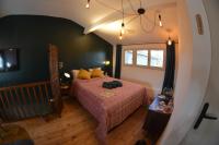 Le Grenier Du Botaniste - B&B