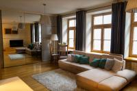 Apartment mit 1 Schlafzimmer