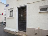 Appartement Alfortville proche métro et RER - B&B