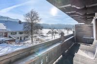 Fewo Simone - Ferienwohnung Rettenberg