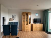 Tief 12 Friesenstube 43 - Ferienwohnung Wangerland