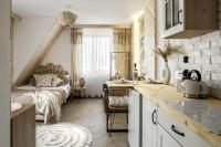 Przystanek SUCHE - B&B