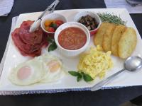 Birdsong Alley Bed and Breakfast - B&B Hanmer Springs