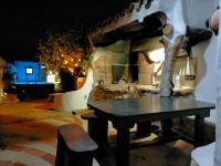 Casa Rural tía Salomé - B&B Sant Jordi