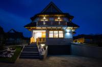 Domek za Strugiem - pokoje i apartamenty - Bed and Breakfast Zakopane