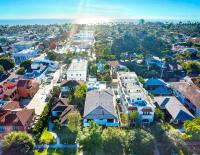 Large Luxury Beach Condo in Best Location in Santa Monica 2 BDR - Chambres d’hôtes Los Angeles