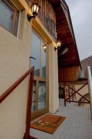 Transylvanian Hideaway Apartment - B&B Sibiu
