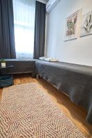 Apartment mit 2 Schlafzimmern