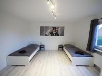 Appartement 2 Chambres