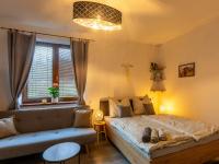 Chambre Triple Confort