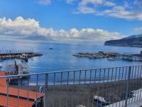 SEA VIEW CASA ANNA SORRENTO - B&B