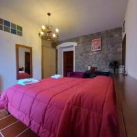 Habitación Doble con balcón 
