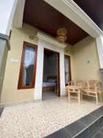 B&B Klungkung - Candy home stay - Bed and Breakfast Klungkung