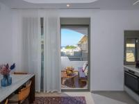 The J&C Apartment - 50m from the beach! - B&B Agia Pelagia