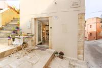 Vico Prato 1, gocce di Sicilia - B&B