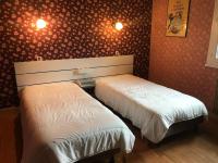 Paris’s - B&B Balaguères