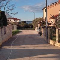 Apartman Šramek Pošesi - B&B Medulin
