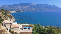 Villa Kalypso Infinity Pool Villa - B&B Kefalonia