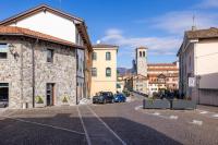 Appartamento con 2 Camere da Letto