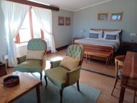 Superior Pet-friendly Queen with conservatory garden
