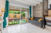 Villa Forlittoral - B&B Le Grau-d'Agde